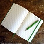 Why writers are afraid of a blank page. How to kick start your writing