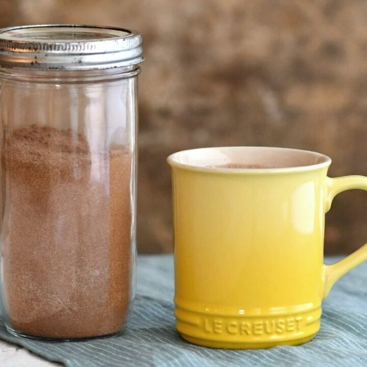 How to make your own Ovaltine-inspired mix